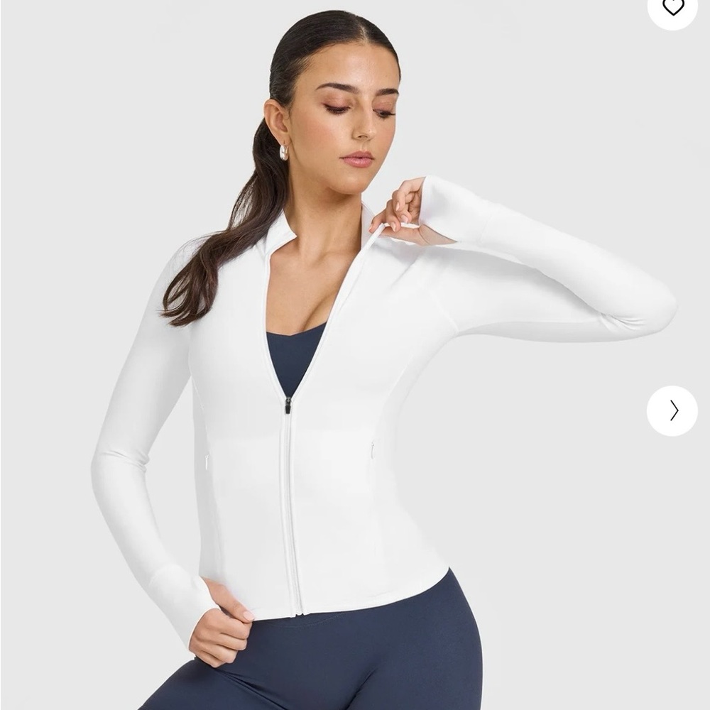 Oner Active Soft Motion Jacket